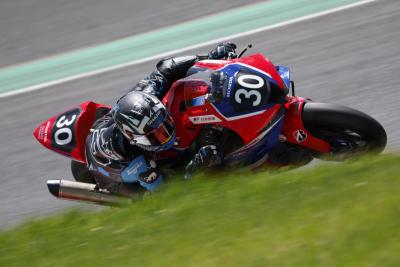 Johann Zarco, Suzuka 8 Hours (FIM EWC)